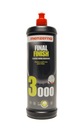 MENZERNA 3000 LEŠTIACA PASTA 250ml