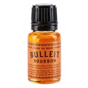 Mr. Drwal Bulleit Bourbon olej na fúzy 10 ml