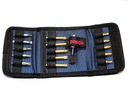 BOSCH SUPER SET 15 BITOV MULTI FIT SET!!!