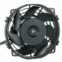 SPAL VENTILÁTOR VA22-AP11/C-64S - 167MM VÝBER