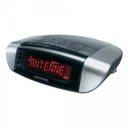 RÁDIO HODINY GRUNDIG SONOCLOCK 660 PLL