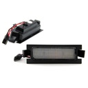 LED PODSVIETENIE. DOSKA HYUNDAI i30 II 2 GD