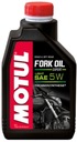 Motul Vidlicový olej 5W Expert Oil pre tlmiče