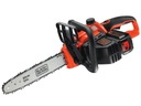 BLACK&DECKER motorová píla GKC3630L20 36V