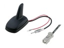 ANTÉNA SHARK AM/FM + GPS PIONEER AVIC SHARK ANTENNA