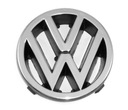 Logo znak VW GOLF 2 II 3 PASSAT T4 POLO 98mm 1