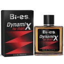 DYNAMIX PÁNSKE WC 100ML BI-ES