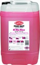 CarPlan Hydro Wax Wet Wax 25L = 100 VOSKOV