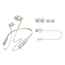 SLÚCHADLÁ BLUETOOTH PHILIPS SHB5950 - WYS.PL