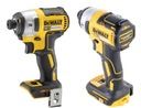 NÁRAZOVÝ NÁRAZNÍK DEWALT DCF887N 18V ​​XR NÁRAZNÍK