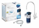 Vodný filter Brita MyPure P1 + P1000