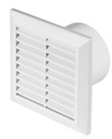 VENTILÁTOR KÚPEĽŇOVÝ VÝFUK CLASSIC WC120 150m3/h