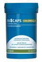 Chlorella Portuguese 530 mg 60 kapsúl ForMeds Bicaps