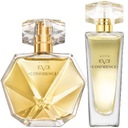 EVE CONFIDENCE SET PARFUMOVANÁ VODA 30+50 AVON