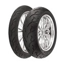 PIRELLI NIGHT DRAGON 130/90B16 + 170/80B15 2022.