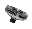 ventilátor viskóza Jeep Cherokee 05-06 2,8 CRD KJ