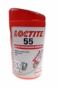 Loctite 55 Závit tesniaci závit 160 m