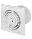 VENTILÁTOR - AWENTA SILENCE - FOTOBUŇKA WZ125F