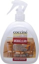 MOBICLEAN Čistiaci prostriedok na nábytok 400 ml Coccine