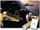 TAPETA STAR WARS V8 368x254 F1681 #