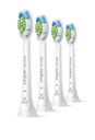 Philips DiamondClean OptimalWhite hroty 4ks