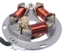 SIMSON S51 SR ZAPAĽOVACÍ STATOR ZAPAĽOVACÍ PREVOD PLATINUM 12V