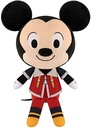 FUNKO maskot MICKEY MOUSE MICKEY plyš 23cm