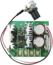 CCMHCW 12-40V 400W PWM regulátor