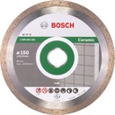 BOSCH Diamantový pílový kotúč 150 mm na dlaždice