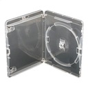 AMARAY CLEAR boxy 1 x BLU-RAY 50ks 14mm PS3