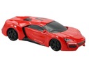 PENDRIVE 64 GB LYKAN RED AUTO AUTO