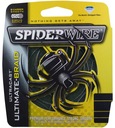 SPIDERWIRE ULTRACAST 8 GREEN 110M 0,12MM - USA