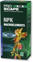 JBL ProScape hnojivo Macroelements + NPK 500ml