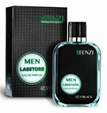 FENZI LASSTORE IZ.Y BLACK MEN EDP100ML 12/12 NÁDHERNÉ