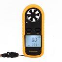 Benetech GM816 Model Anemometer Ww