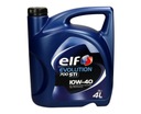 OIL ELF EVOLUTION STI 10W40 10W-40 4 LITRE