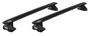 Kufor THULE EVO WINGBAR Ford FIESTA VII 7 17-