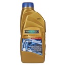 RAVENOL ATF 8HP Fluidný 1L prevodový olej pre automatickú prevodovku