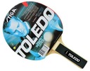 Pálka na stolný tenis STIGA TOLEDO ping pong