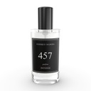 FM 457 Intenzívny 24% parfum, objem 50 ml