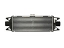 INTERCOOLER IVECO DAILY 1999-2006 2,3 2,8 3,0 TD