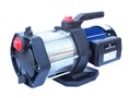 HYDROPHORUS PUMP MG4 1000 INOX MALEC S PRÍSL.