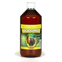 Benefeed Acidomid 1000 ml proti kokcidióze a plesniam na vodu pre holuby