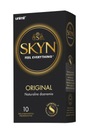 SKYN Original kondómy 10 ks.