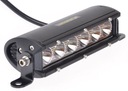 PANEL SPOT 30W LED BAR OffRoad