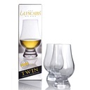 2 poháre na degustáciu whisky GLENCAIRN GLASS