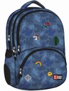 ST.RIGHT BACKPACK jednorožec termo vrecko 42 cm