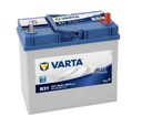 VARTA BLUE DYNAMIC BATTERY 45AH, 330A, B31