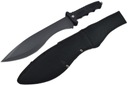 KUKRI MACHATE VOJENSKÝ TAKTICKÝ Nôž VEĽKÝ 375mm