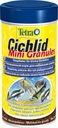 Tetra Cichlid Mini granule 250ml krmivo pre cichlidy